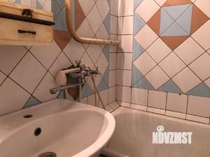 2-к квартира, на длительный срок, 43м2, 9/9 этаж