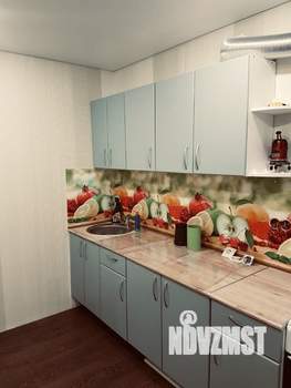 1-к квартира, на длительный срок, 40м2, 4/11 этаж