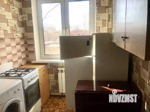 1-к квартира, на длительный срок, 29м2, 3/9 этаж