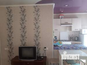 1-к квартира, посуточно, 30м2, 1/5 этаж