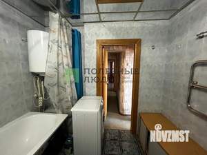 2-к квартира, на длительный срок, 52м2, 8/9 этаж