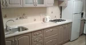 1-к квартира, на длительный срок, 46м2, 4/10 этаж