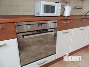 1-к квартира, посуточно, 50м2, 5/19 этаж