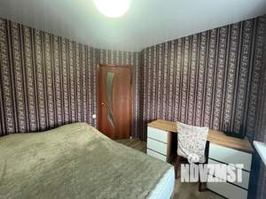 3-к квартира, посуточно, 60м2, 9/10 этаж