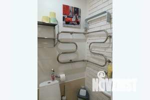 1-к квартира, посуточно, 25м2, 1/3 этаж