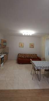 Студия квартира, на длительный срок, 41м2, 8/10 этаж