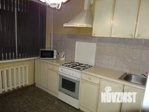 1-к квартира, посуточно, 45м2, 1/9 этаж