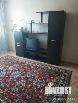 1-к квартира, на длительный срок, 32м2, 2/10 этаж