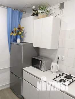 1-к квартира, посуточно, 50м2, 1/10 этаж