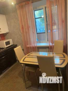 1-к квартира, на длительный срок, 40м2, 2/9 этаж