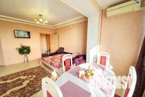 2-к квартира, посуточно, 55м2, 10/16 этаж