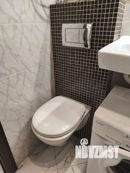 1-к квартира, на длительный срок, 30м2, 7/9 этаж