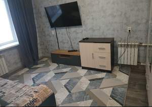 1-к квартира, на длительный срок, 21м2, 6/9 этаж