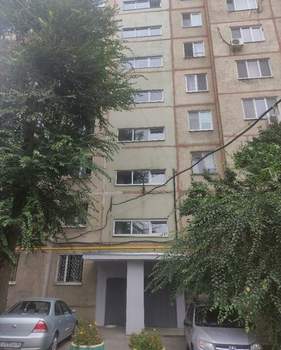 1-к квартира, на длительный срок, 40м2, 2/9 этаж