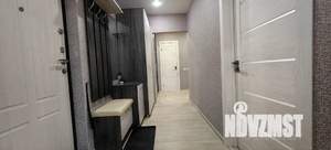 2-к квартира, посуточно, 60м2, 2/10 этаж