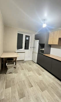 1-к квартира, на длительный срок, 32м2, 6/17 этаж