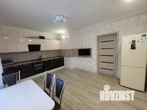 3-к квартира, на длительный срок, 96м2, 19/27 этаж