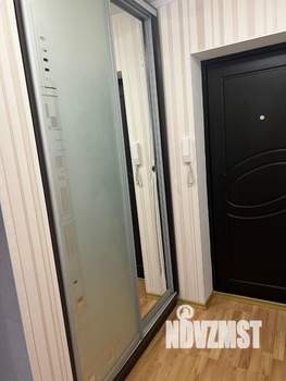 1-к квартира, на длительный срок, 42м2, 2/5 этаж