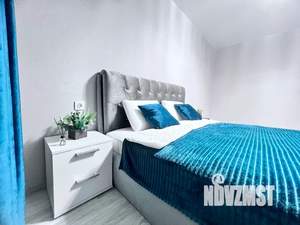 1-к квартира, посуточно, 40м2, 3/10 этаж