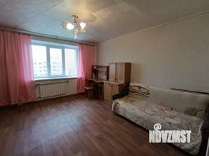 1-к квартира, на длительный срок, 40м2, 9/10 этаж