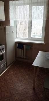 1-к квартира, на длительный срок, 35м2, 7/9 этаж