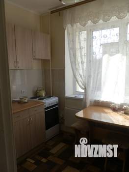 1-к квартира, на длительный срок, 25м2, 4/11 этаж