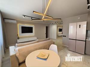 3-к квартира, на длительный срок, 62м2, 11/11 этаж