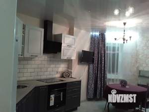 1-к квартира, на длительный срок, 53м2, 6/16 этаж