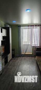 1-к квартира, на длительный срок, 38м2, 5/12 этаж