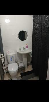 1-к квартира, на длительный срок, 31м2, 4/6 этаж