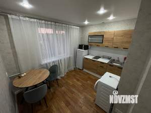 1-к квартира, на длительный срок, 37м2, 9/9 этаж