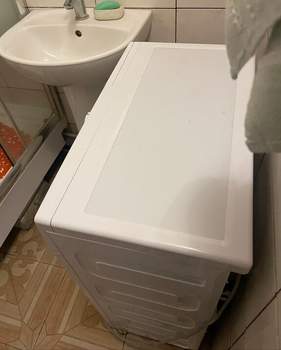 1-к квартира, на длительный срок, 32м2, 2/8 этаж