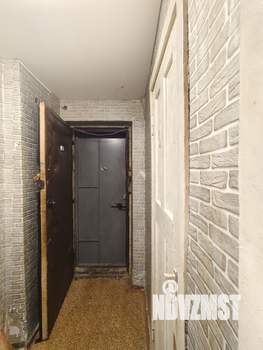 1-к квартира, на длительный срок, 30м2, 1/5 этаж