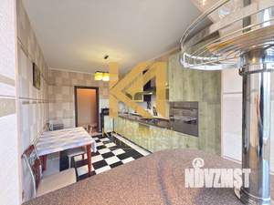 2-к квартира, на длительный срок, 90м2, 7/10 этаж