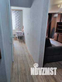 1-к квартира, посуточно, 33м2, 2/9 этаж