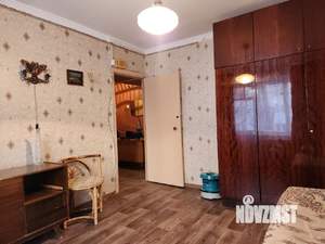 2-к квартира, на длительный срок, 46м2, 1/5 этаж