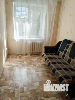 2-к квартира, на длительный срок, 50м2, 4/6 этаж