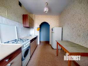 1-к квартира, на длительный срок, 40м2, 3/9 этаж