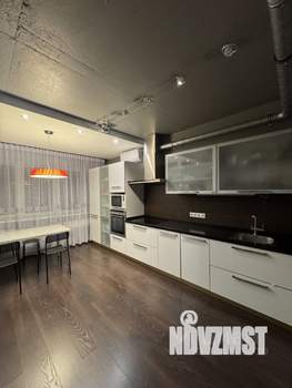 Студия квартира, на длительный срок, 42м2, 23/23 этаж