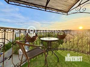 3-к квартира, на длительный срок, 90м2, 8/9 этаж