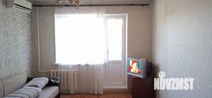 1-к квартира, на длительный срок, 37м2, 4/9 этаж