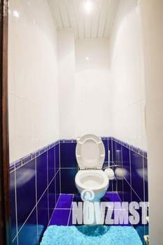 1-к квартира, посуточно, 100м2, 1/1 этаж