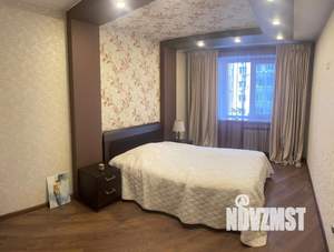 1-к квартира, посуточно, 60м2, 1/1 этаж