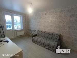 1-к квартира, на длительный срок, 27м2, 3/10 этаж