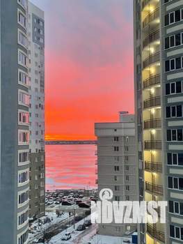 2-к квартира, посуточно, 45м2, 11/25 этаж