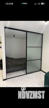 2-к квартира, посуточно, 36м2, 4/10 этаж