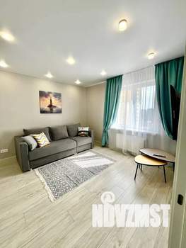 2-к квартира, посуточно, 51м2, 16/25 этаж