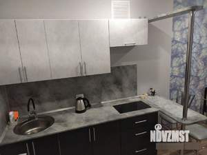 Студия квартира, посуточно, 28м2, 10/10 этаж