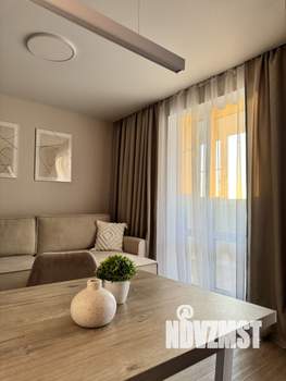 1-к квартира, посуточно, 36м2, 19/22 этаж