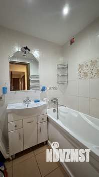 3-к квартира, на длительный срок, 65м2, 4/9 этаж